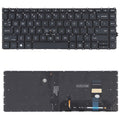 G8 745 G7 US Version Keyboard with Backlight and Pointing
