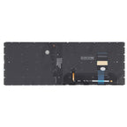 G8 745 G7 US Version Keyboard with Backlight and Pointing