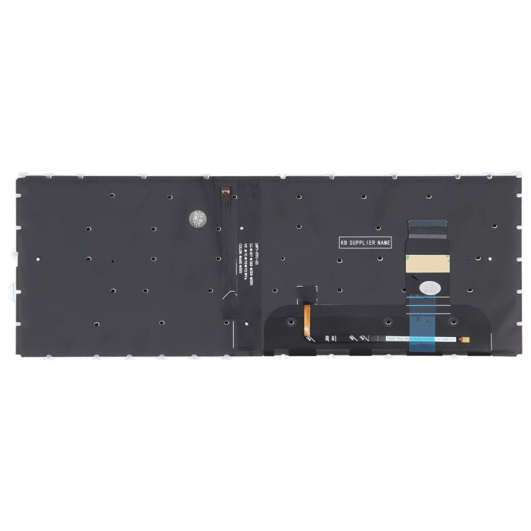 G8 745 G7 US Version Keyboard with Backlight and Pointing