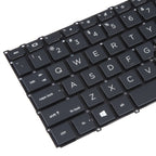 G8 745 G7 US Version Keyboard with Backlight and Pointing