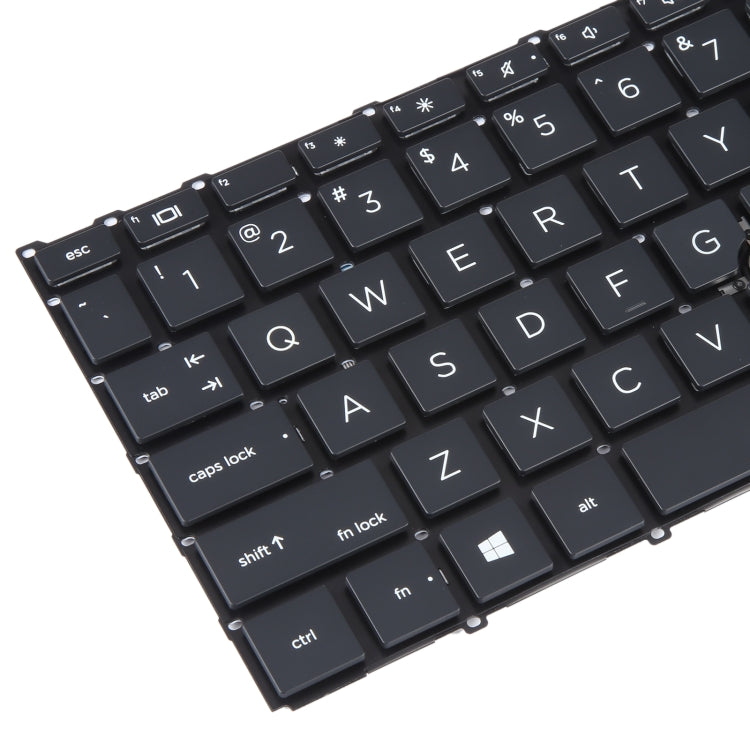 G8 745 G7 US Version Keyboard with Backlight and Pointing