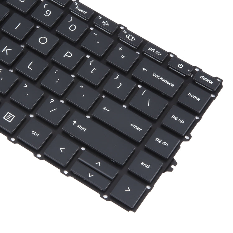 G8 745 G7 US Version Keyboard with Backlight and Pointing