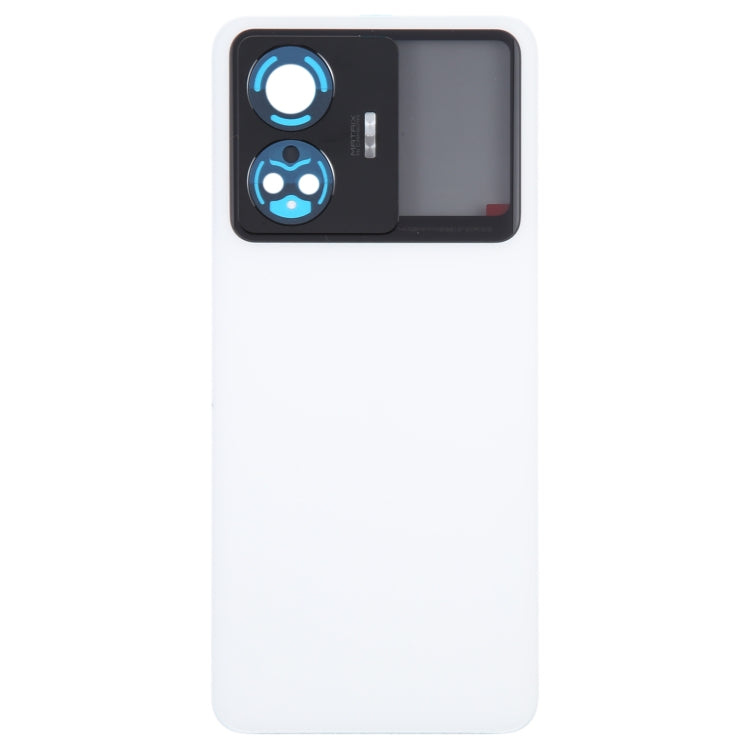 For Realme GT Neo5 Original Battery Back Cover