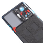 For Realme GT Neo5 Original Battery Back Cover