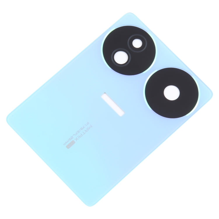 For Realme GT Neo5 SE Original Back Camera Lens