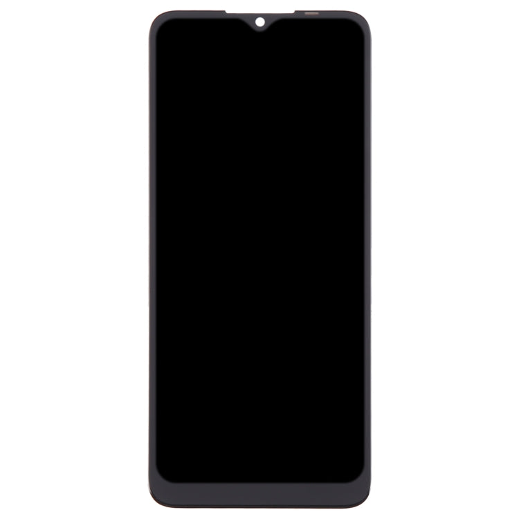 OEM LCD Screen For Nokia G22 with Digitizer Full Assembly — For Nokia G22