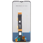 OEM LCD Screen For Nokia G22 with Digitizer Full Assembly — view 3