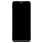 OEM LCD Screen For Nokia C12 with Digitizer Full Assembly — For Nokia C12