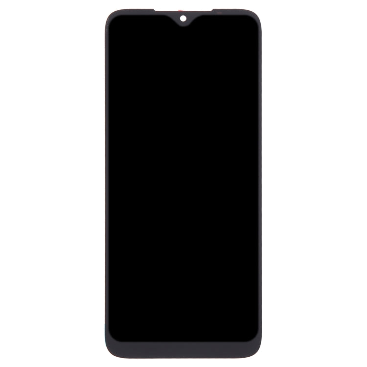 OEM LCD Screen For Nokia C12 with Digitizer Full Assembly — For Nokia C12
