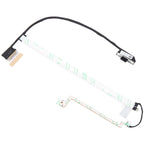 30Pin DC02C00JQ00 DC02C00JQ20 5C10X67073 LCD Cable For Lenovo ThinkPad L14 Gen 2 20X5 20X6 20X1 20X2 L14 20U5 20U6 20U1 20U2 EDP RGB