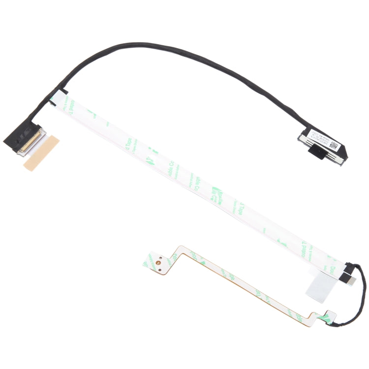 30Pin DC02C00JQ00 DC02C00JQ20 5C10X67073 LCD Cable For Lenovo ThinkPad L14 Gen 2 20X5 20X6 20X1 20X2 L14 20U5 20U6 20U1 20U2 EDP RGB