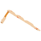 Power Button & Volume Button Flex Cable, For Honor X40 — view 3