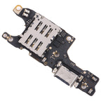 For Honor 80 Charging Port Board, For Honor 80 — For Honor 80