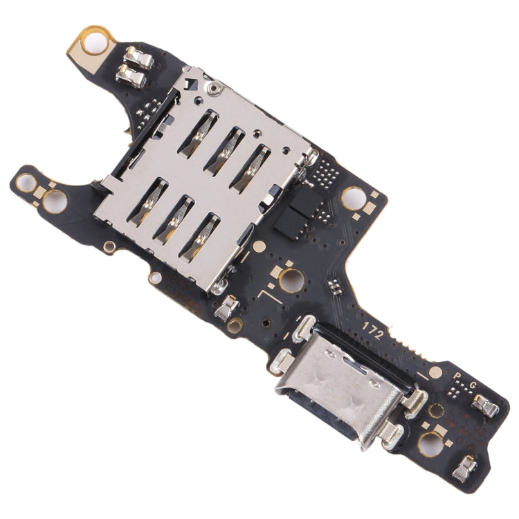 For Honor 80 Charging Port Board, For Honor 80 — For Honor 80