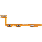 Power Button & Volume Button Flex Cable, For Honor 80