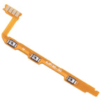 Power Button & Volume Button Flex Cable, For Honor 80 — For Honor 80