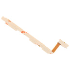 Power Button & Volume Button Flex Cable, For Honor 80 — view 3