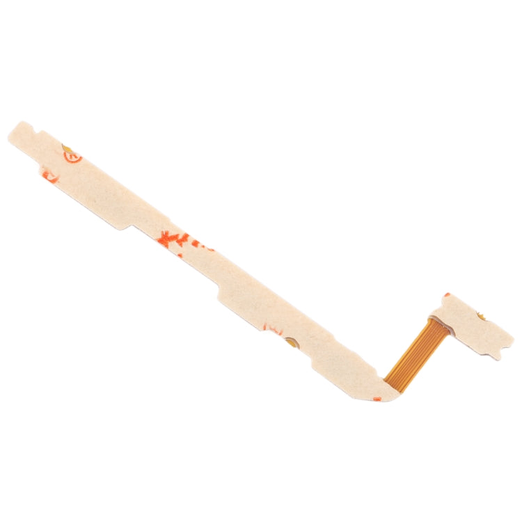 Power Button & Volume Button Flex Cable, For Honor 80 — view 3