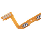 Power Button & Volume Button Flex Cable, For Honor 80 — view 4