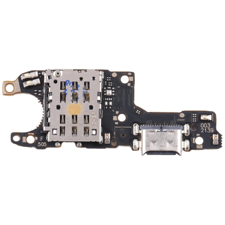 Charging Port Board, For Honor 70