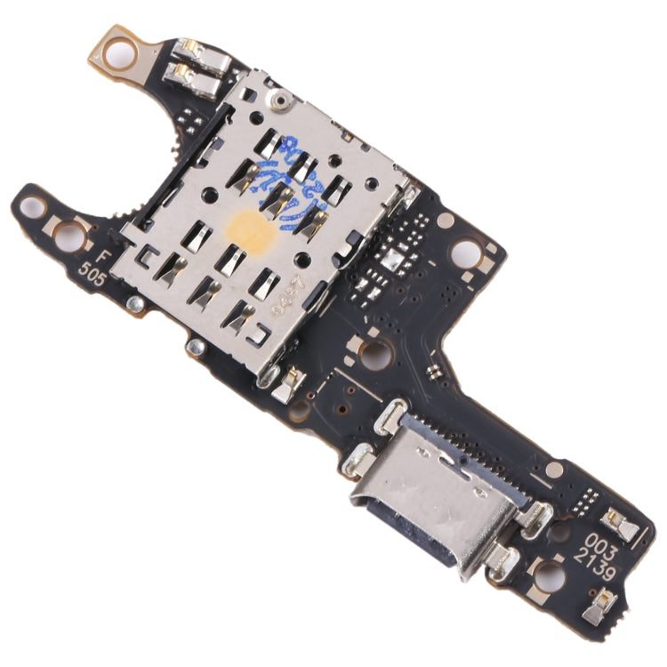 Charging Port Board, For Honor 70