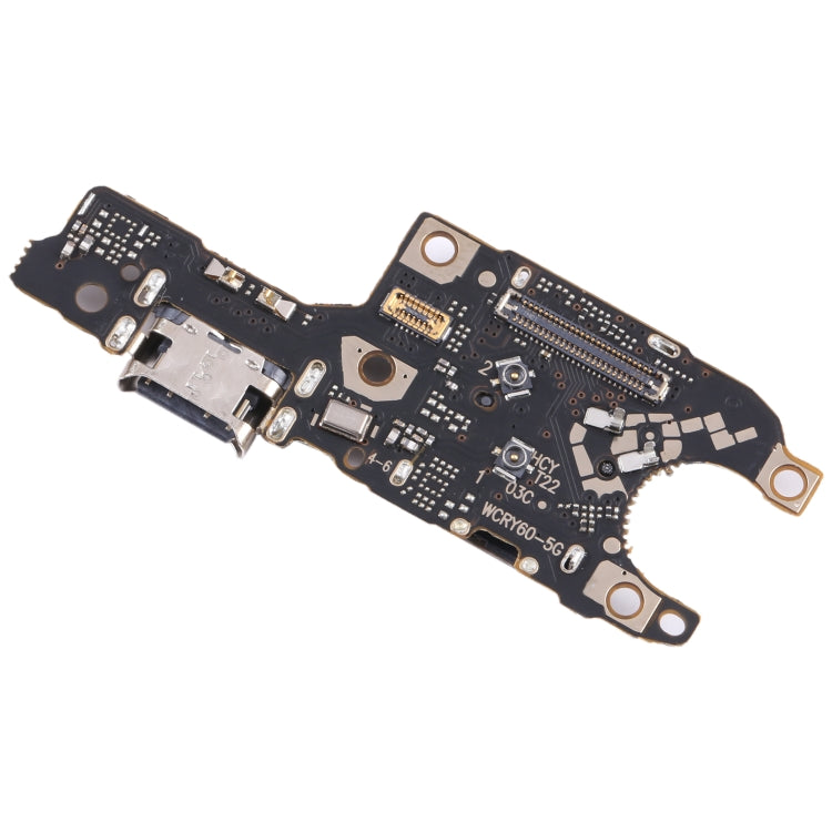 Charging Port Board, For Honor 70