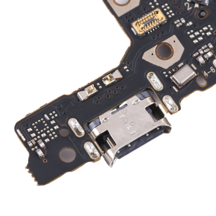 Charging Port Board, For Honor 70