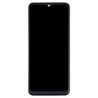LCD Screen for TCL 20E Digitizer Full Assembly with Frame — For TCL 20E