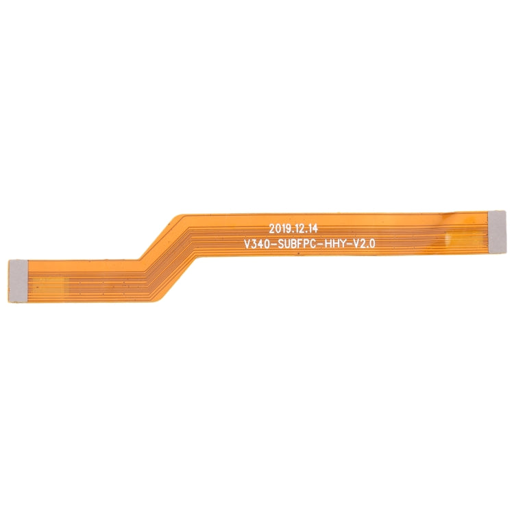 OEM Motherboard Flex Cable, For Vsmart Star 4