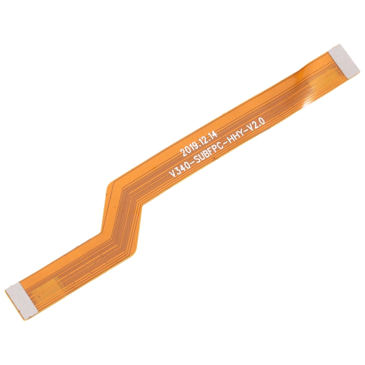 OEM Motherboard Flex Cable, For Vsmart Star 4