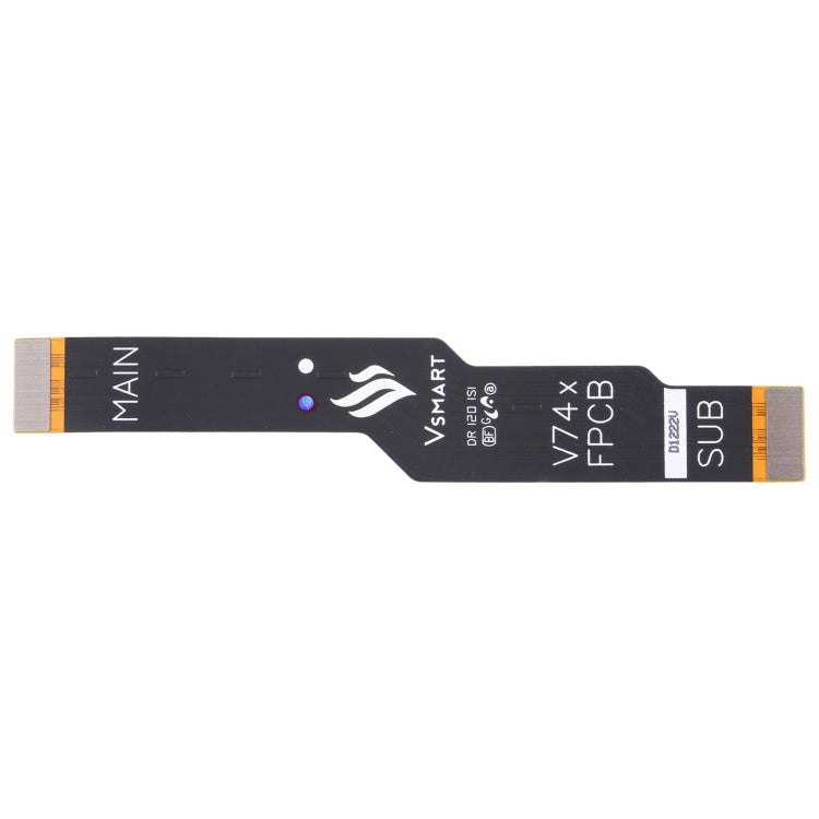 OEM Motherboard Flex Cable, For Vsmart Airs 4