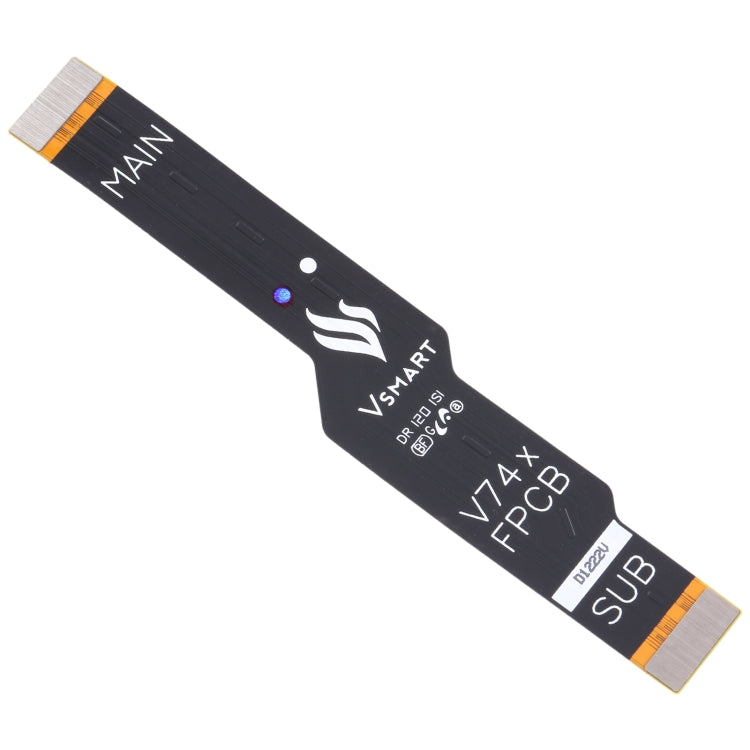 OEM Motherboard Flex Cable, For Vsmart Airs 4