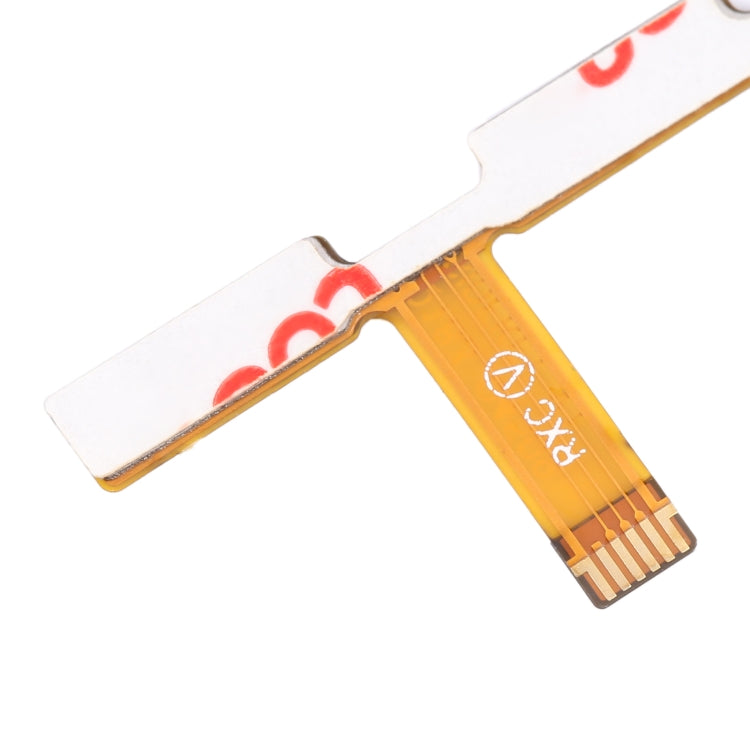 Power Button & Volume Button Flex Cable, For Vsmart Joy 2 Plus — view 4