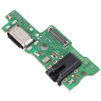 OEM Charging Port Board, For Tecno Camon 18 P — For Tecno Camon 18 P