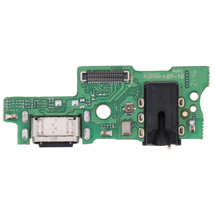 OEM Charging Port Board, For Tecno Camon 18T