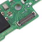 OEM Charging Port Board, For Tecno Camon 18T — view 4
