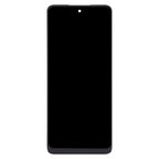 LCD Screen For Boost Mobile Celero 5G+ with Digitizer Full Assembly — view 2