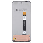 OEM LCD Screen with Digitizer Full Assembly, For Motorola Moto G Stylus 5G 2023 — view 3