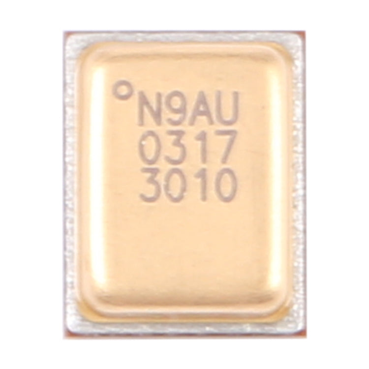 3.8mm x 2.8mm Microphone Head Five Points