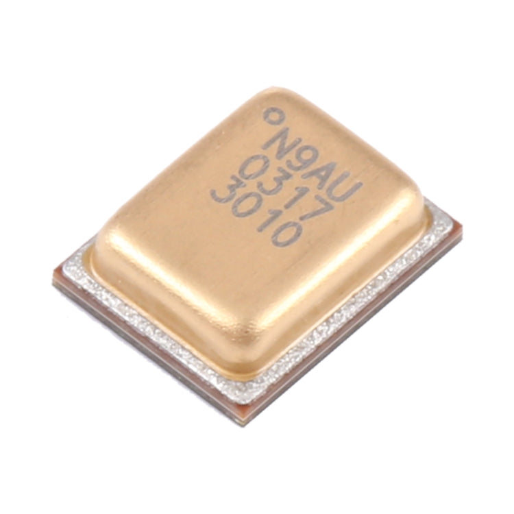 3.8mm x 2.8mm Microphone Head Five Points — 3.8mm x 2.8mm(5 Points)