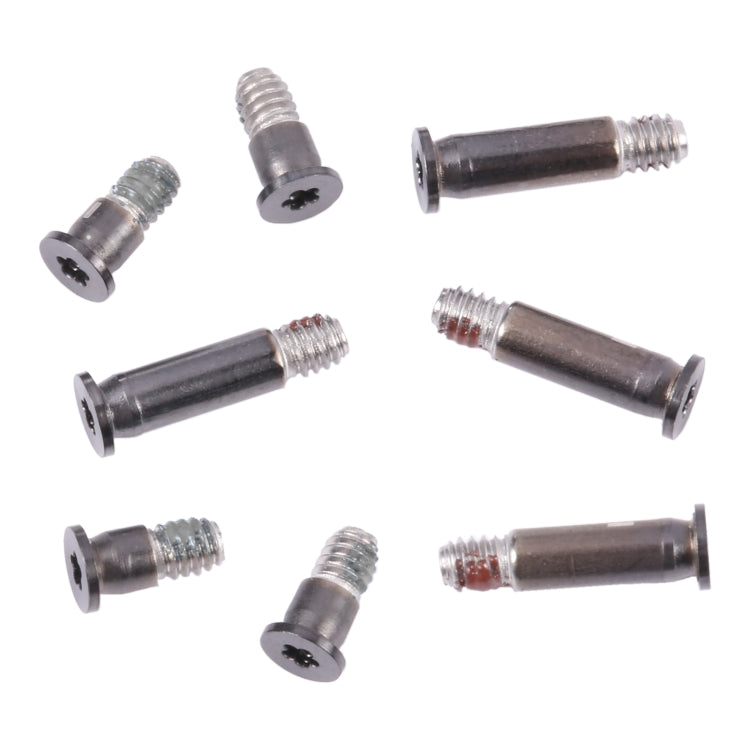 Bottom Cover Screws Set for MacBook Pro Retina 16.2 inch A2485 2021
