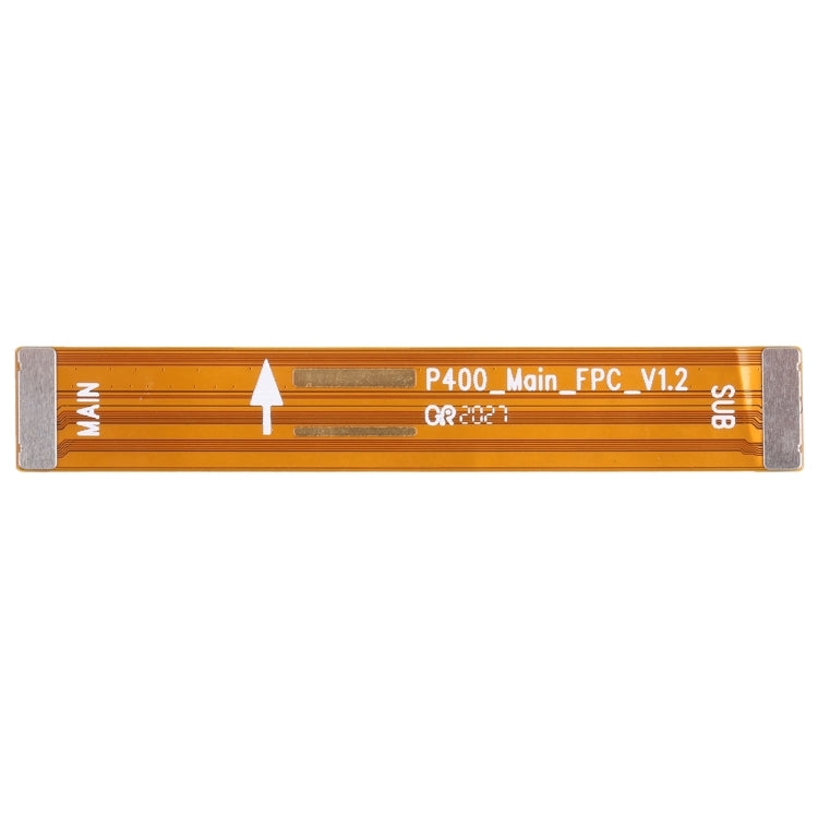 Original Mainboard Flex Cable, For Lenovo Tab M10 HD TB-X505