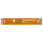 Original Mainboard Flex Cable, For Lenovo Tab M10 HD TB-X505