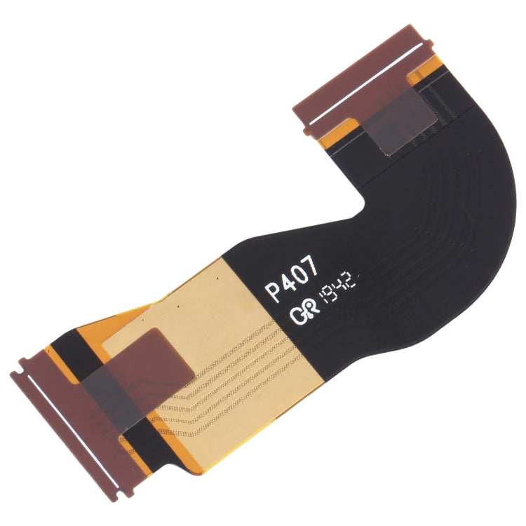 Original Mainboard Flex Cable, For Lenovo Tab P10 TB-X705