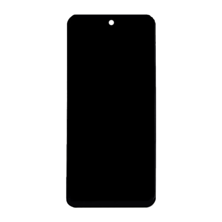 AMOLED LCD Screen For ZTE Blade V40s Digitizer Full Assembly
