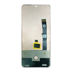 AMOLED LCD Screen For ZTE Blade V40s Digitizer Full Assembly