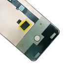 AMOLED LCD Screen For ZTE Blade V40s Digitizer Full Assembly