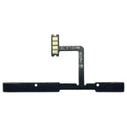 Power Button & Volume Button Flex Cable, For T-Mobile Revvl 6 Pro 5G