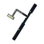 Power Button & Volume Button Flex Cable, For T-Mobile Revvl 6 Pro 5G