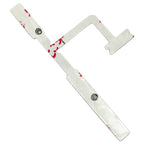 Power Button & Volume Button Flex Cable, For T-Mobile Revvl 6 Pro 5G
